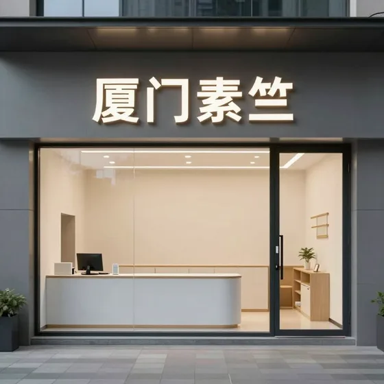 厦门素竺