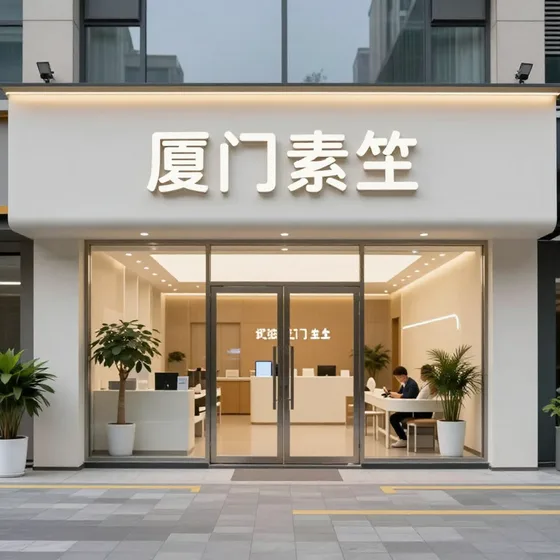 厦门素竺