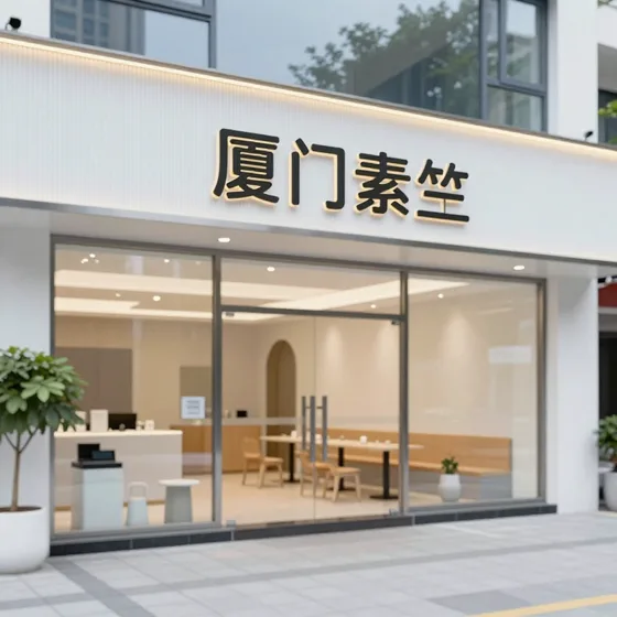 厦门素竺