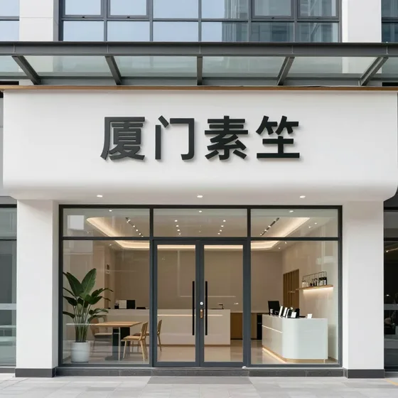 为您讲解厦门素竺