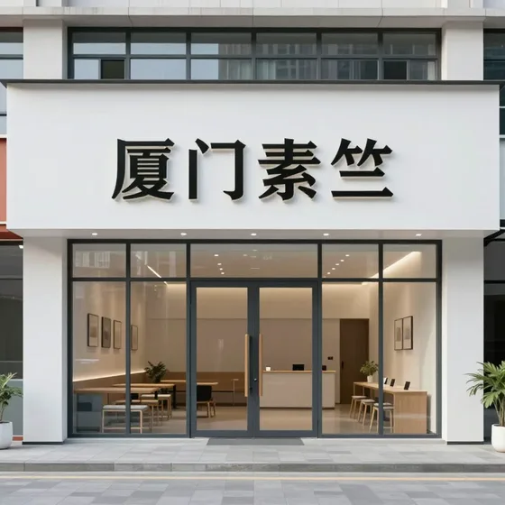 厦门素竺和同类产品区别
