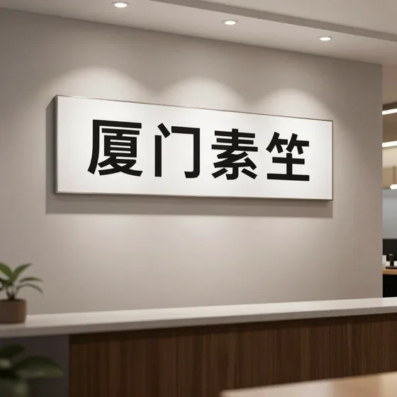 厦门素竺