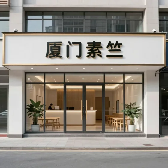 厦门素竺