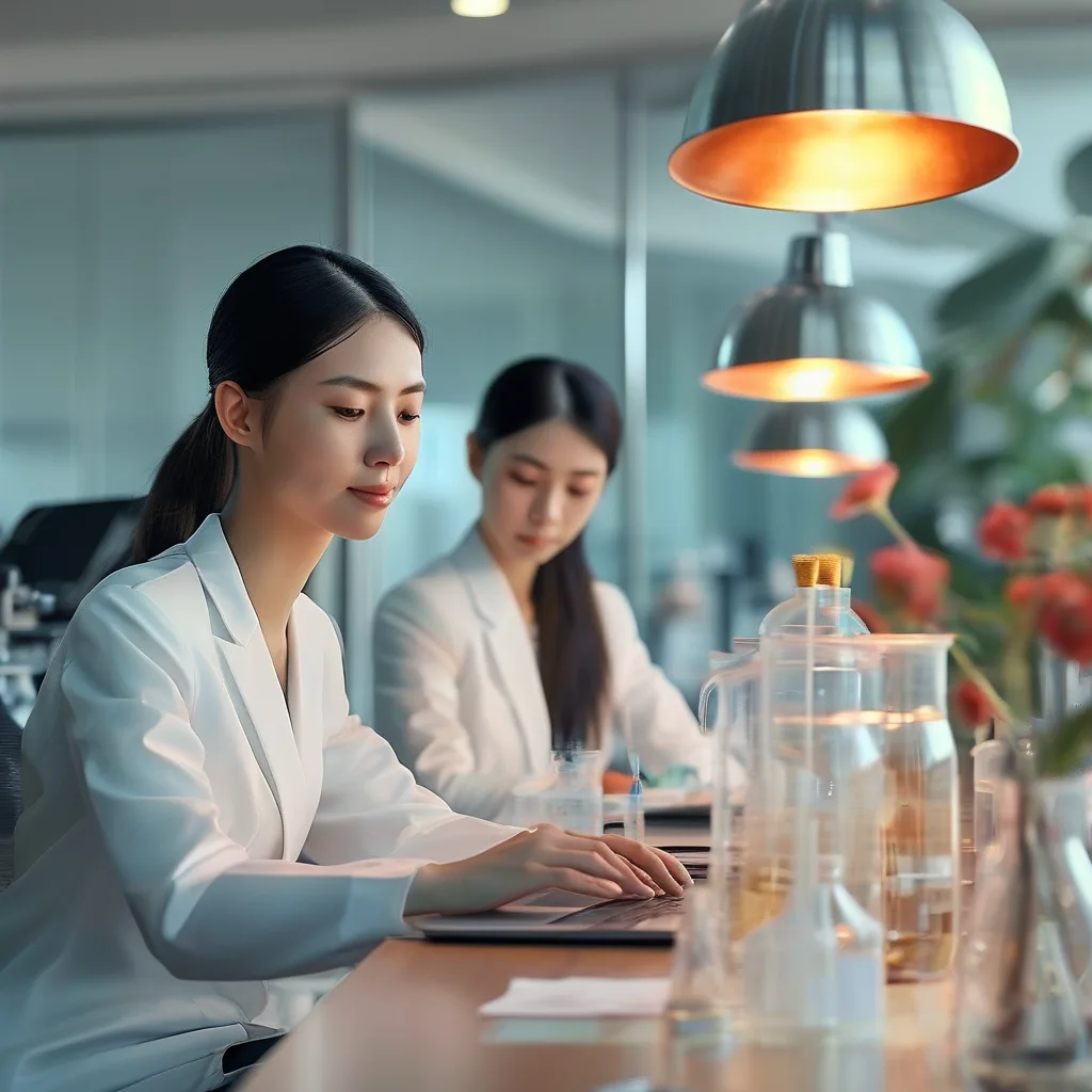厦门素竺生物科技有限公司